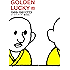 GOLDEN LUCKY　完全版　（上）
