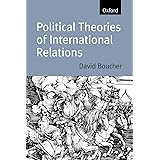 Political Theories of International Relations: From Thucydides to the Present