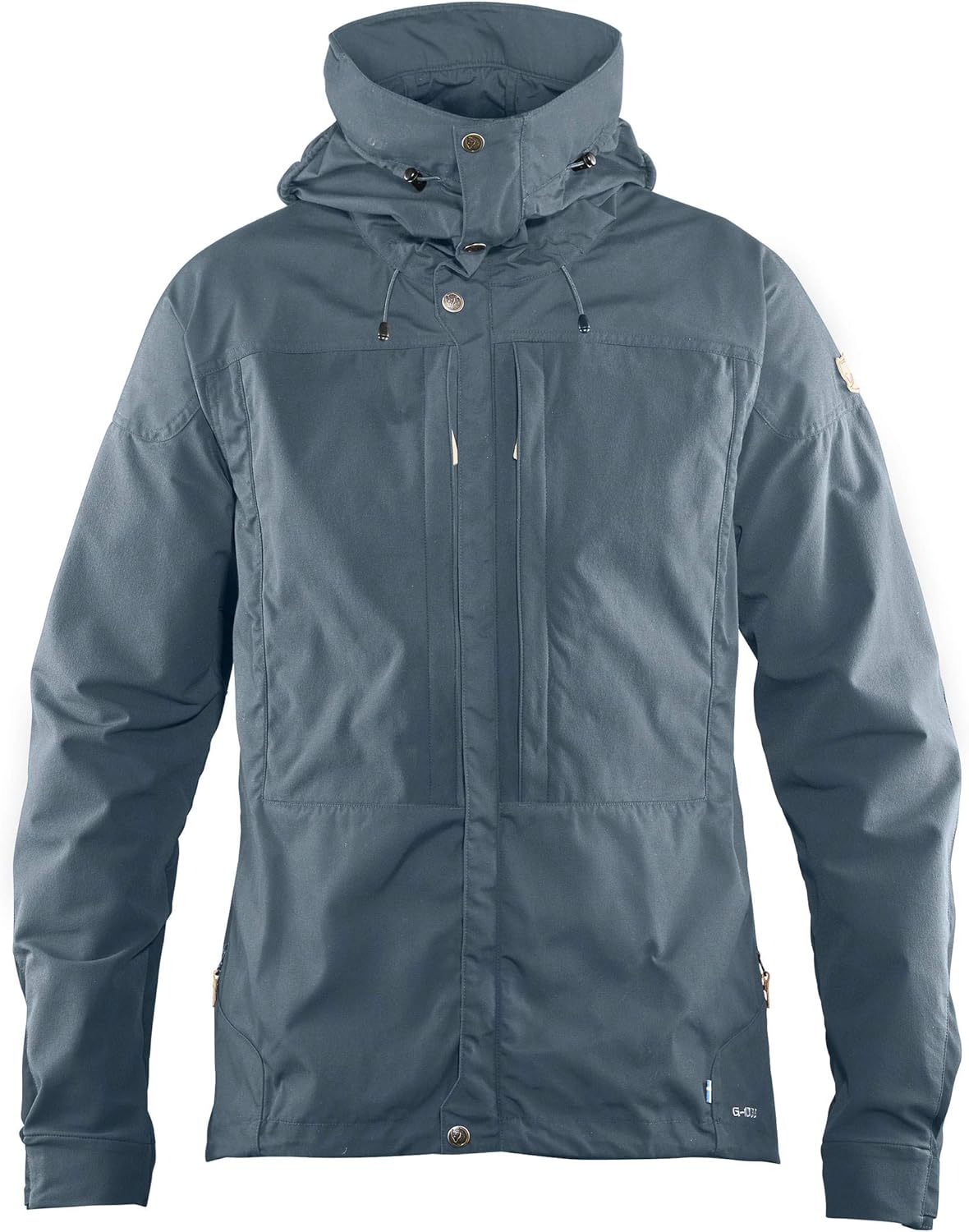 fjallraven men's keb jacket