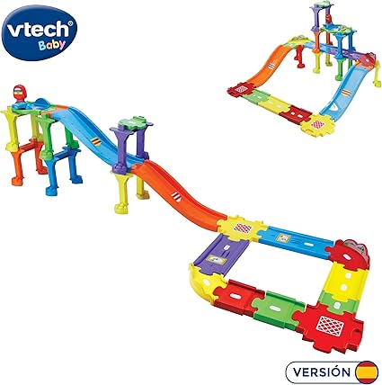 vtech tut tut bolidos