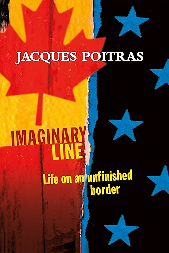 Download Imaginary Line: Life on an Unfinished Border (English Edition) PDF