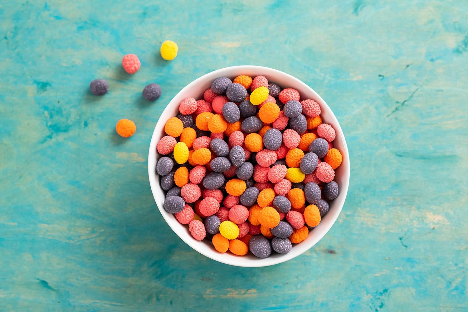 Nerds Big Chewy Candy, 10 Ounce : Grocery & Gourmet Food