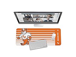 SOAR NCAA Desk Mat V.2, Sam Houston State Bearkats