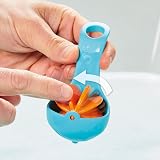 Toomies E73104 Tomy 7 in 1 Activity Octopus Bath Toy Multicoloured 18m+ view 6