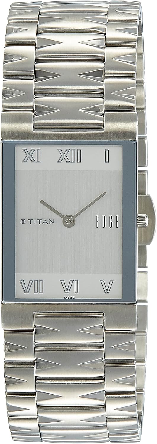 Titan watch 50m water resistant Clearance