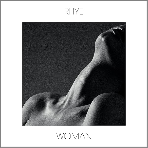 Rhye - Blood - Amazon.com Music