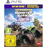 Milestone Monster Jam Showdown Day One Edition (PlayStation 5)