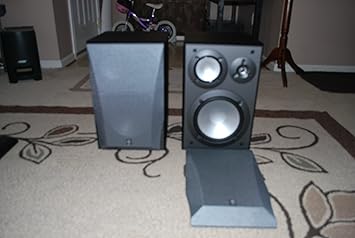yamaha ns 6390 speakers
