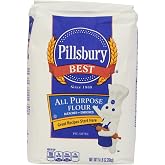 Pillsbury All Purpose Flour, 5 lb