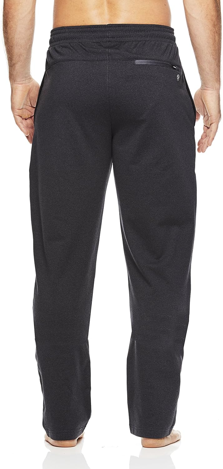 gaiam men's sweatpants