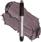 Julep Eyeshadow 101 Smoky Amethyst Shimmer Creme-to-Powder Stick