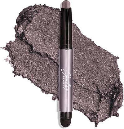 Julep Eyeshadow 101 Smoky Amethyst Shimmer Creme-to-Powder Stick