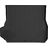 Husky Liners Weatherbeater Cargo Liner | Fits 2024 Lexus GX550 | Cargo, 1-pc Black - 25691