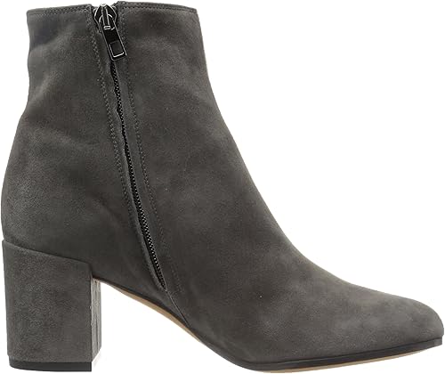 blakely suede bootie