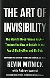 The Art of Invisibility