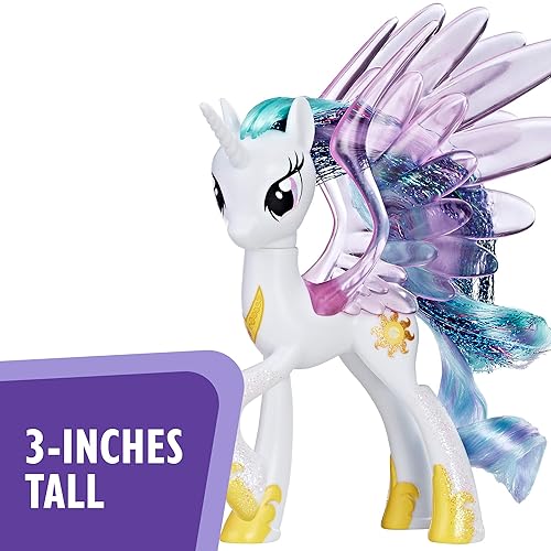 My Little Pony Princess Celestia, Luna, and Cadance Pack
