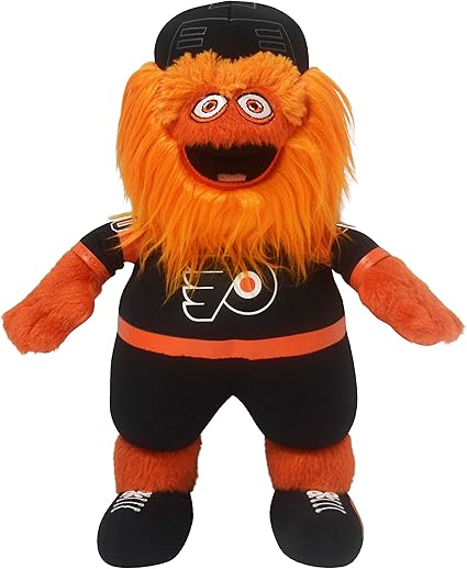 flyers gritty merchandise