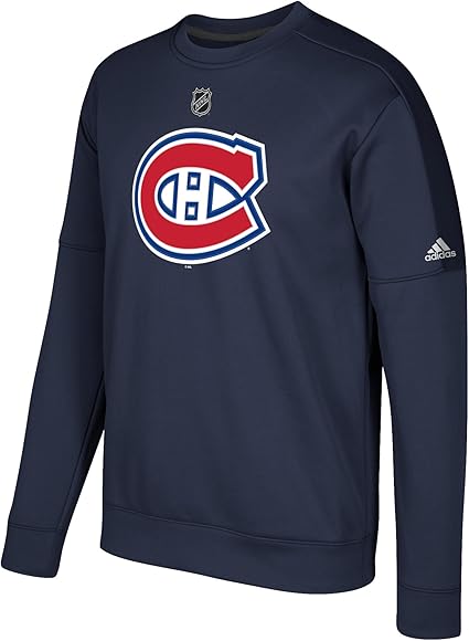 canadiens sweatshirt