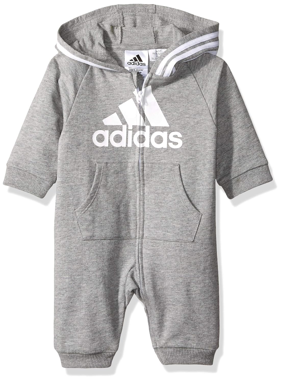newborn adidas outfit