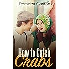 How To Catch Crabs (Siren of War Book 6)
