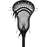 StringKing Complete 2 Intermediate Attack Lacrosse Stick