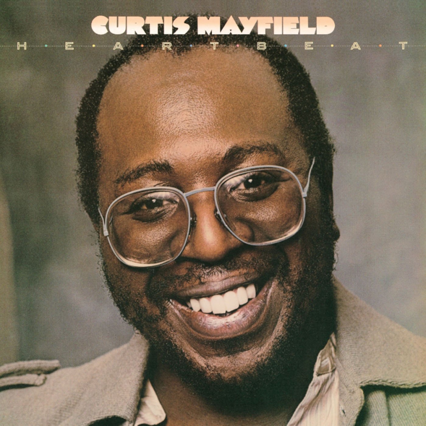 Heartbeat 2 Shm Ltd Papers Curtis Mayfield Amazon De Musik Cds Vinyl