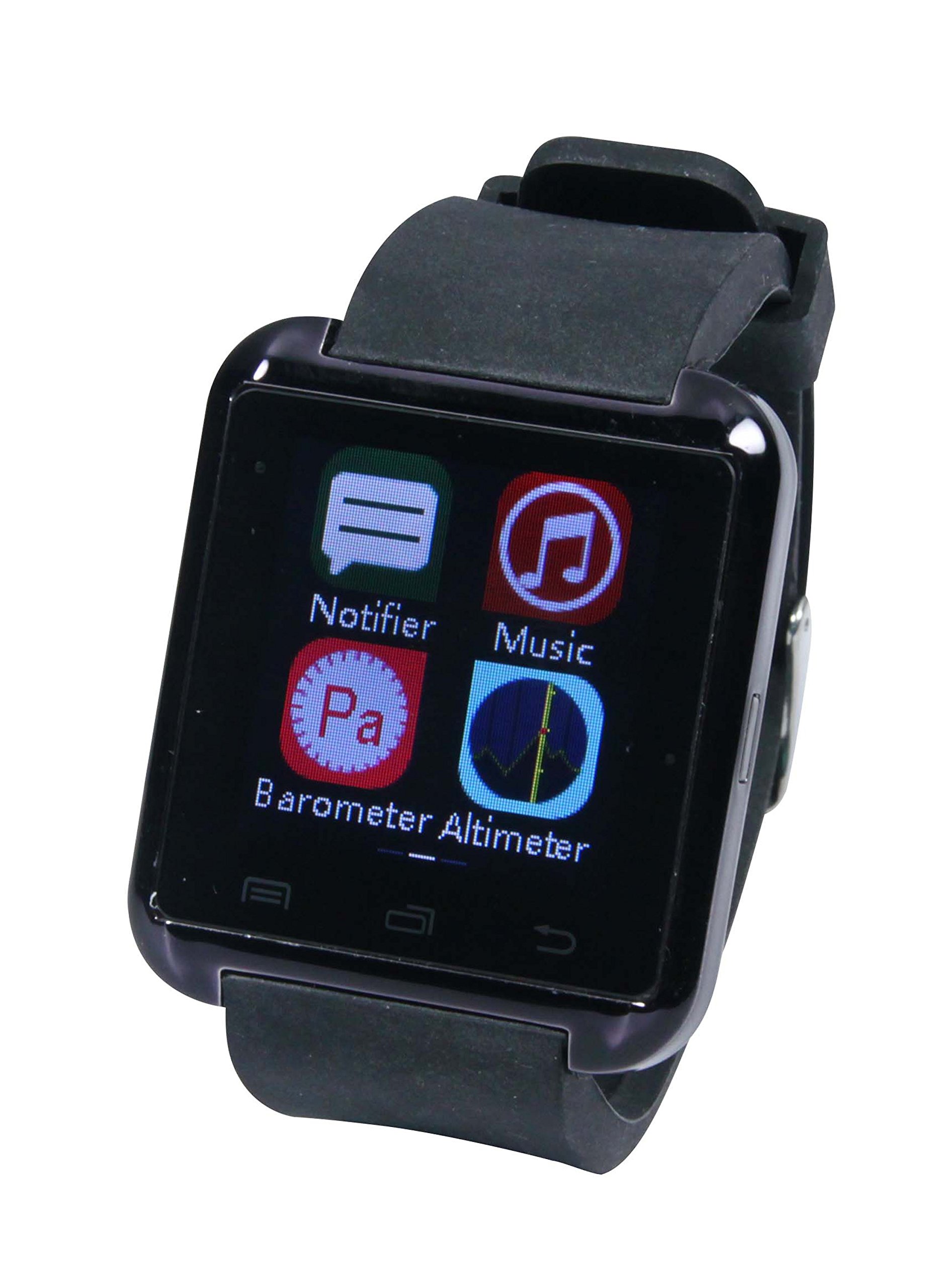 Craig Electronics CC430 Smartwatch with Bluetooth Wireless Technology by Craig Electronics