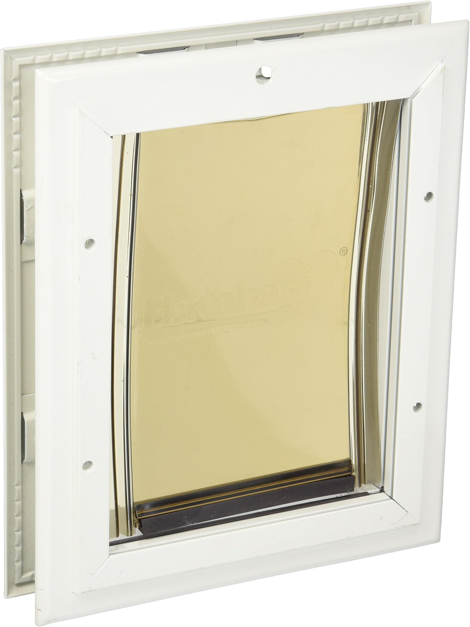 Havahart Aluminum Pet Door