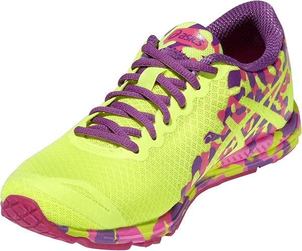 asics gel-noosafast 2 running shoes