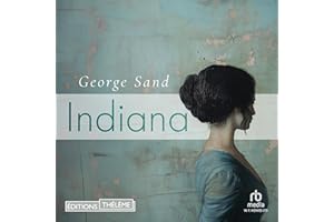 Indiana (French Edition)