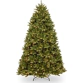 National Tree Newberry Spruce Tree, Green