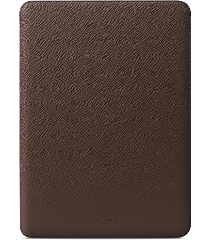 von Holzhausen, The MacBook Portfolio 16-inch (Stone