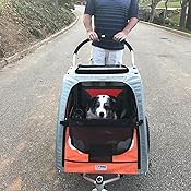 petego stroller kit