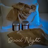 TRINIDa Sleep & Relax Scented Candles Lavender Soy Wax Relaxing Bath Gift view 2
