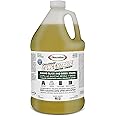 Citra-Shield Natural, Powerful Outdoor Cleaner, Multi-Use Formula, Powers Through Stains on Decks, Siding, Fences, Concrete, and More (1)