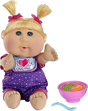 cabbage patch food