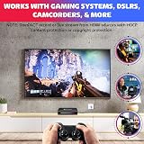 ClearClick 4K HD Video Capture Box Extreme Live Stream HDMI USB 4K60 HDR view 3