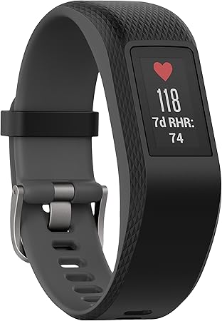 garmin vivoactive vo2max