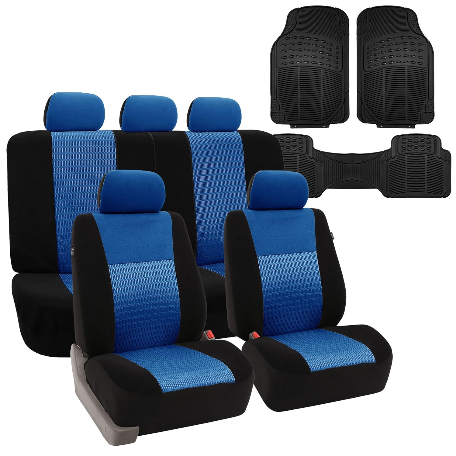 Best turquoise jeep seat covers