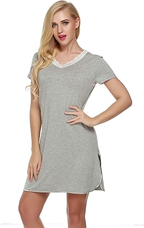 womens nighties amazon
