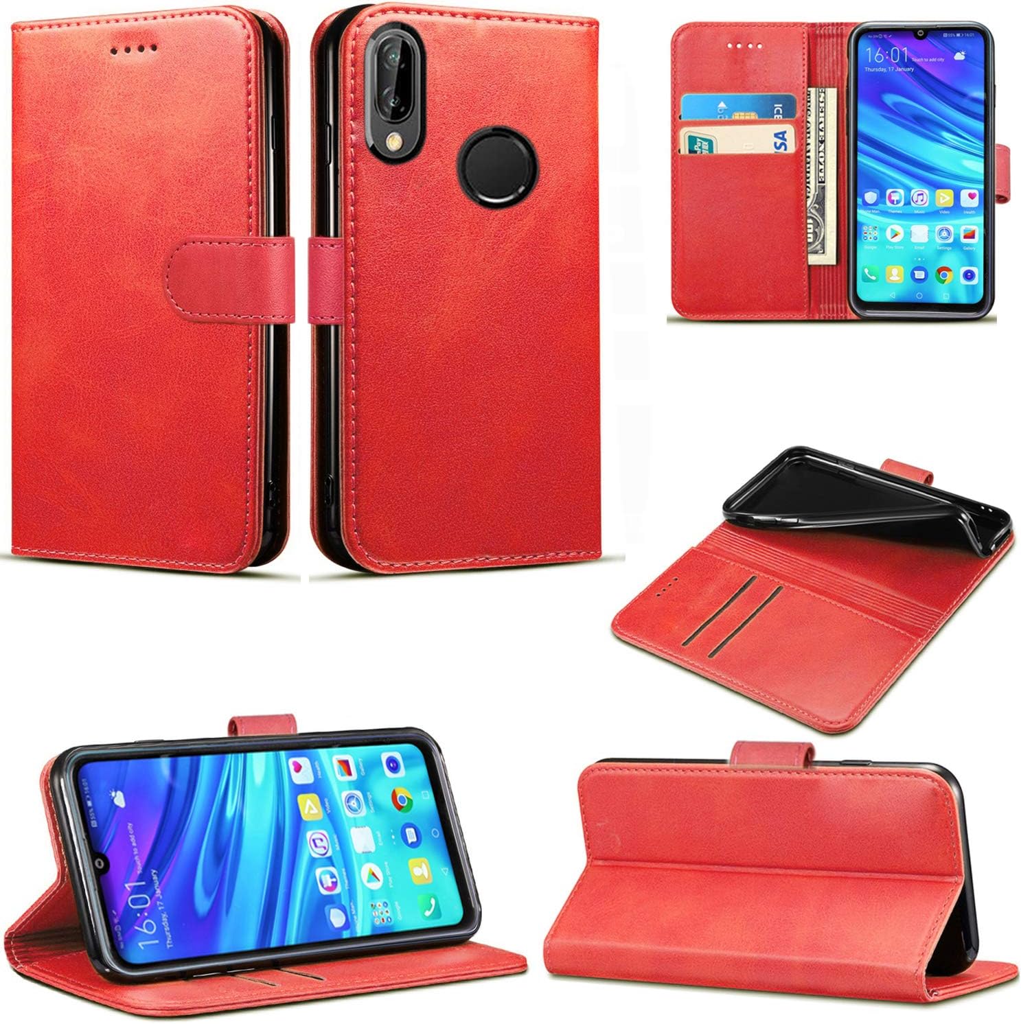 Mobile Stuff Huawei P Smart 2019 / Honor 10 Lite Case