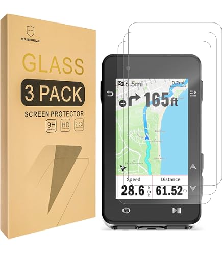 iGPSPORT iGS630 Ciclocomputador, 2.8'' GPS Navegação MAP Off-line