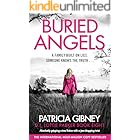 Buried Angels: Absolutely gripping crime fiction with a jaw-dropping twist (Detective Lottie Parker Book 8)