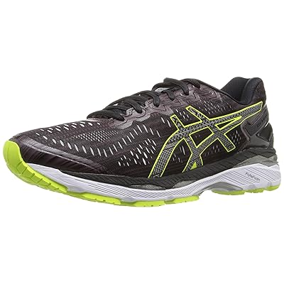 ASICS Gel-Kayano 23 Lite-Show Men's Running Shoe Tunisia Ubuy