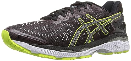 asics gel kayano 23 hombre Marron