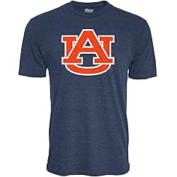 Blue 84 Mens Ncaa Officially Licensed Tri-blend
