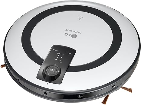 LG Hom-Bot VR5943 Roboterstaubsauger 