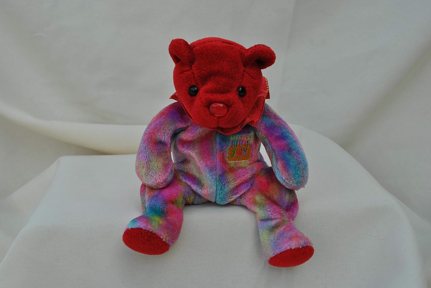 ty beanie babies birthday