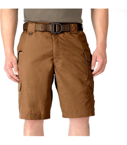 CONDOR SCOUT SHORTS 34W KHAKI 101087-004-34 CONDOR SCOUT SHORTS