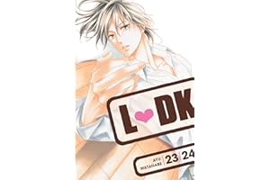 LDK 23-24 (Omnibus)